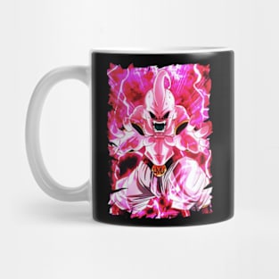 MAJIN BUU MERCH VTG Mug